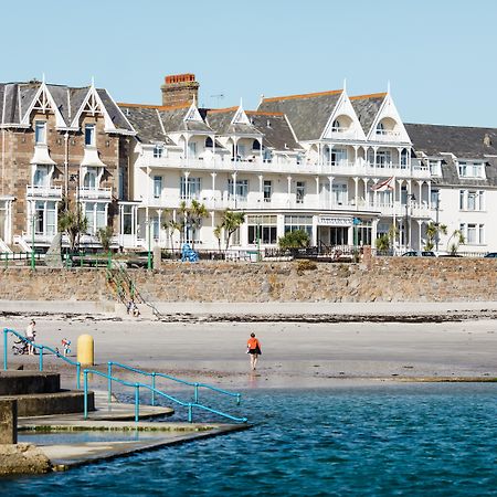 Ommaroo Hotel Saint Helier Jersey Dış mekan fotoğraf