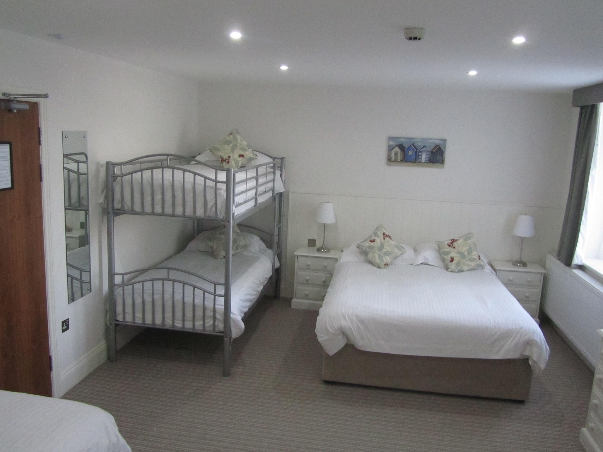 Ommaroo Hotel Saint Helier Jersey Dış mekan fotoğraf