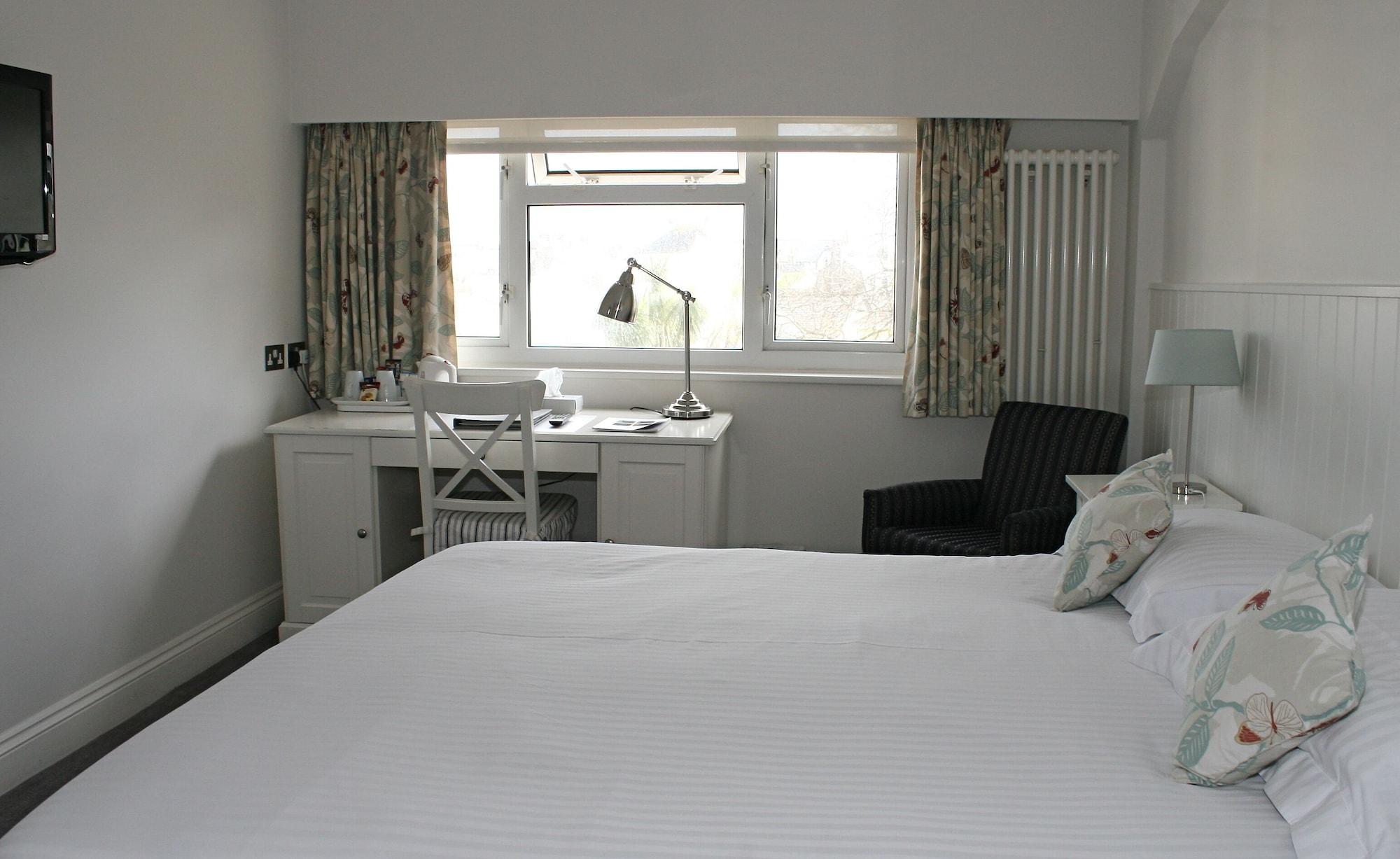 Ommaroo Hotel Saint Helier Jersey Dış mekan fotoğraf