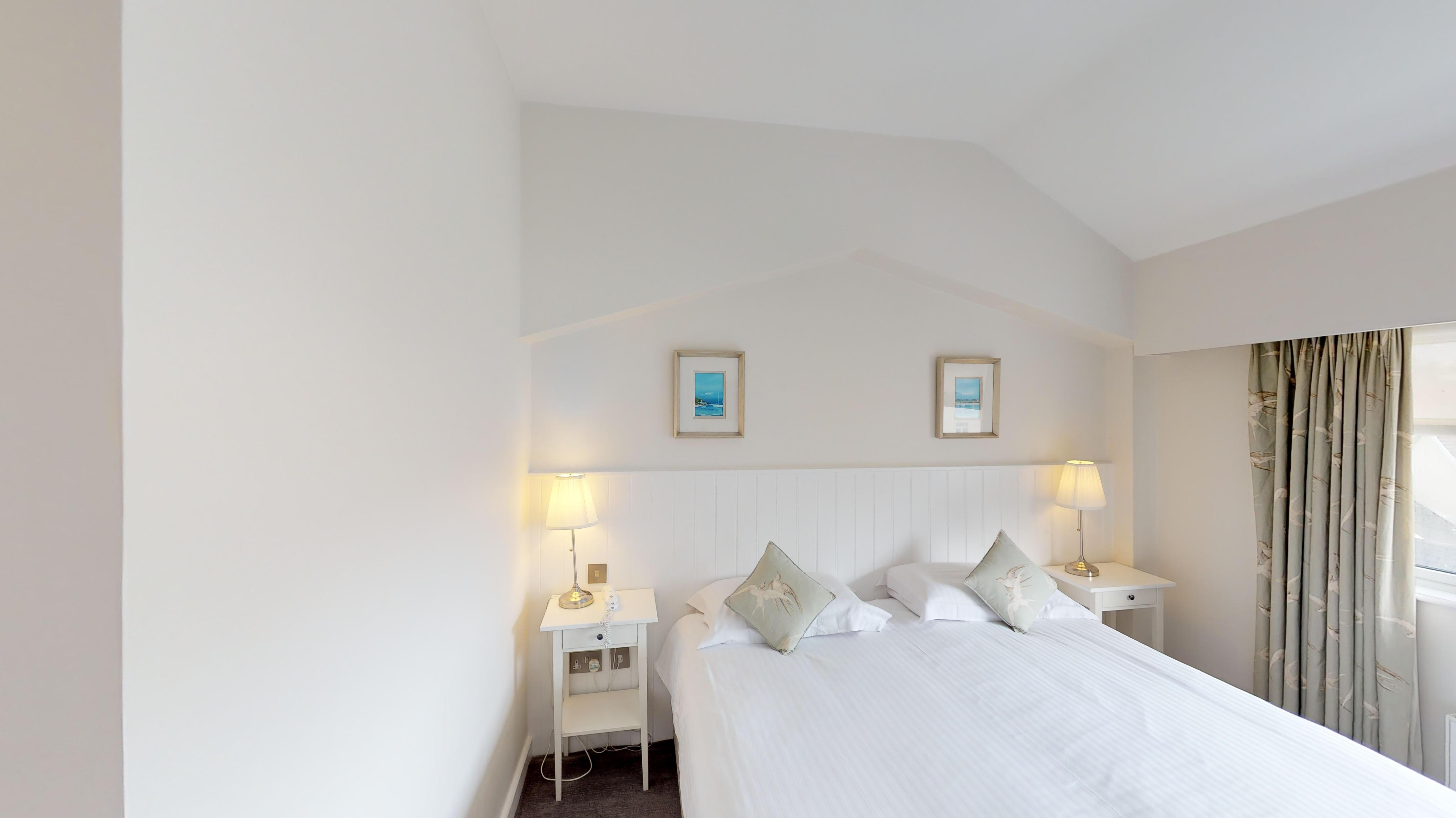 Ommaroo Hotel Saint Helier Jersey Dış mekan fotoğraf