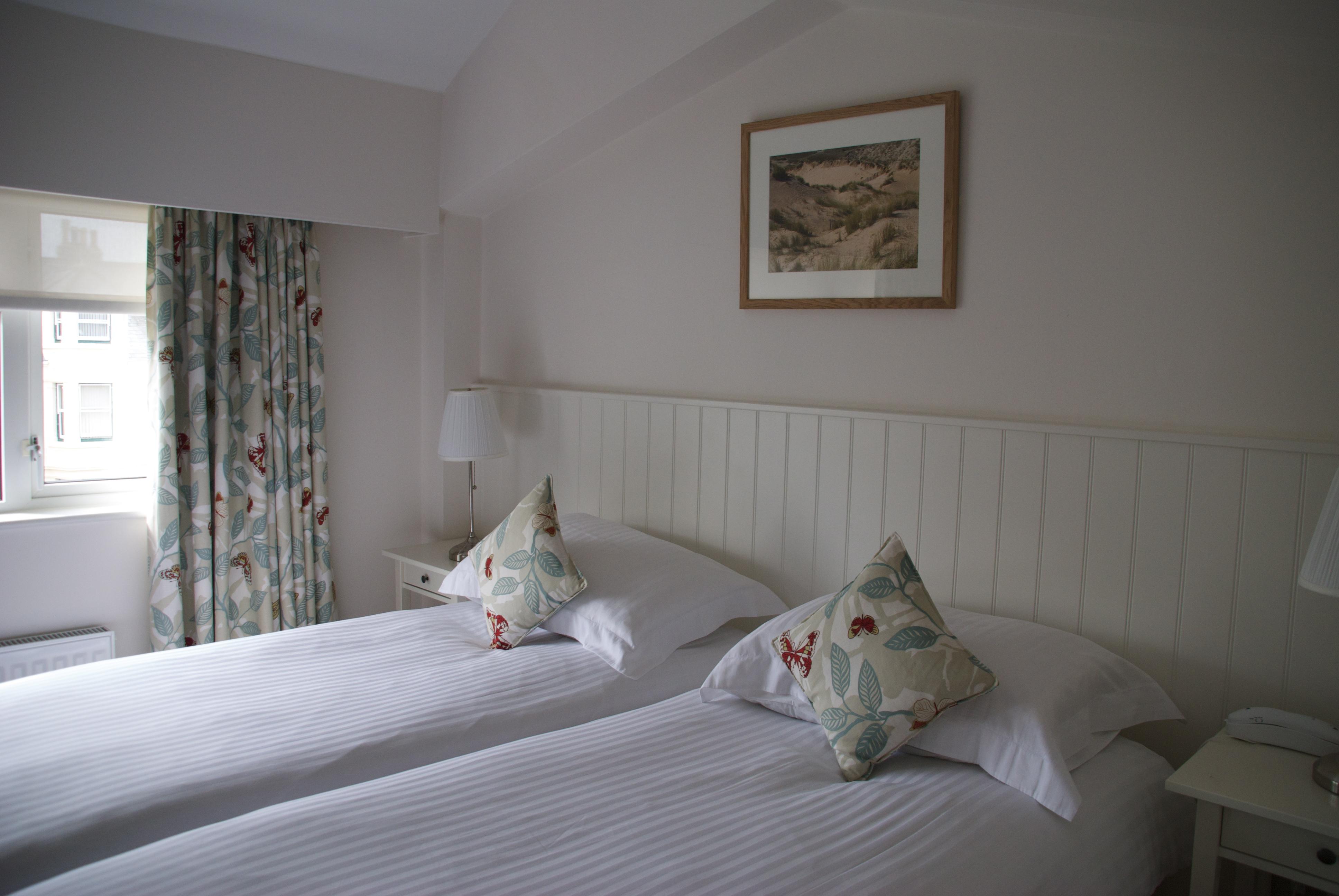 Ommaroo Hotel Saint Helier Jersey Dış mekan fotoğraf