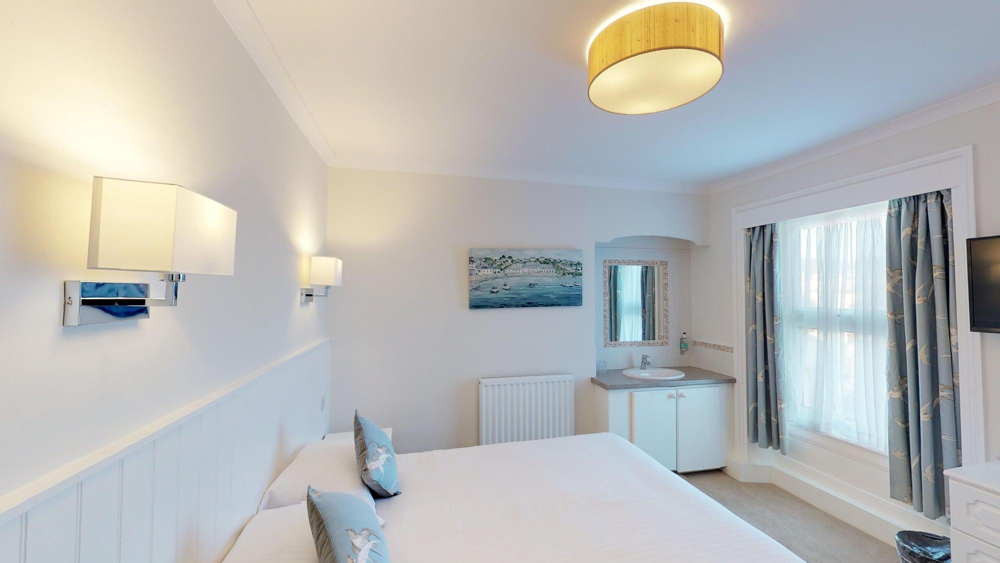 Ommaroo Hotel Saint Helier Jersey Dış mekan fotoğraf