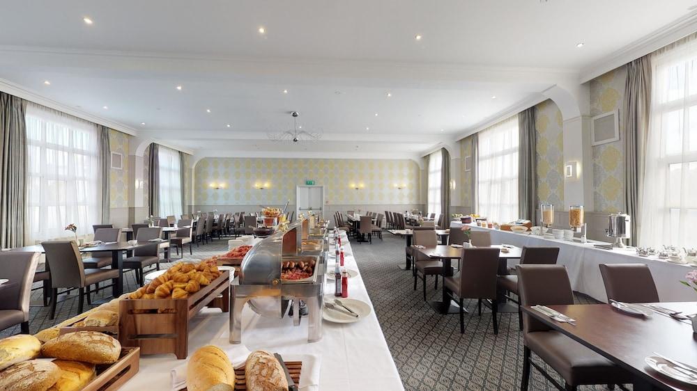 Ommaroo Hotel Saint Helier Jersey Dış mekan fotoğraf