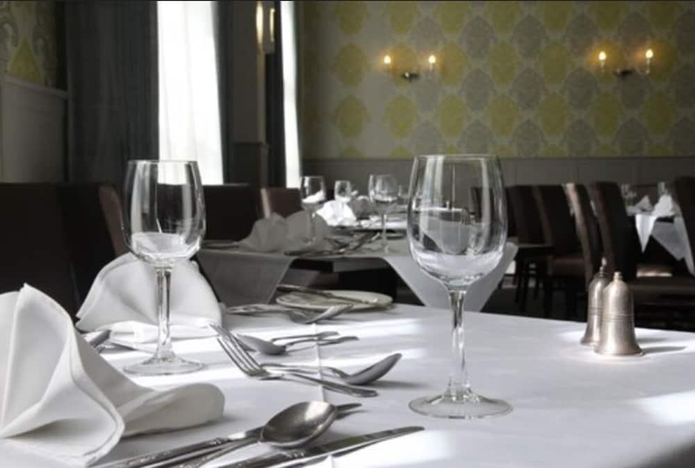 Ommaroo Hotel Saint Helier Jersey Dış mekan fotoğraf