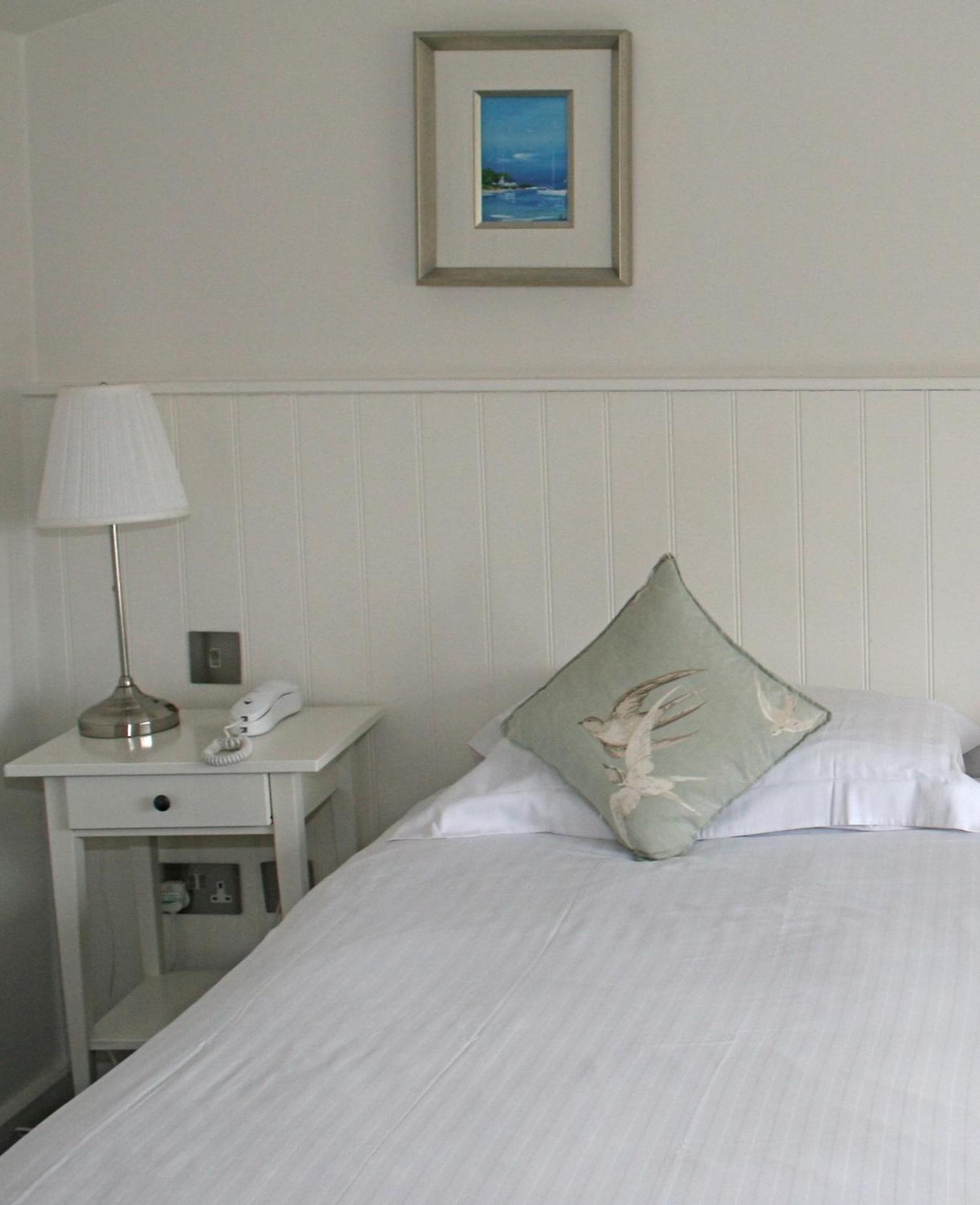 Ommaroo Hotel Saint Helier Jersey Oda fotoğraf