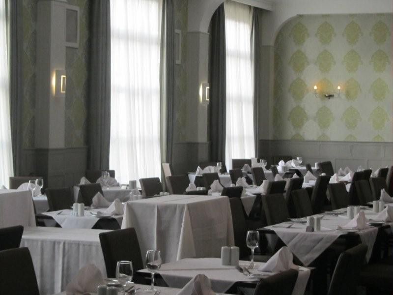 Ommaroo Hotel Saint Helier Jersey Dış mekan fotoğraf