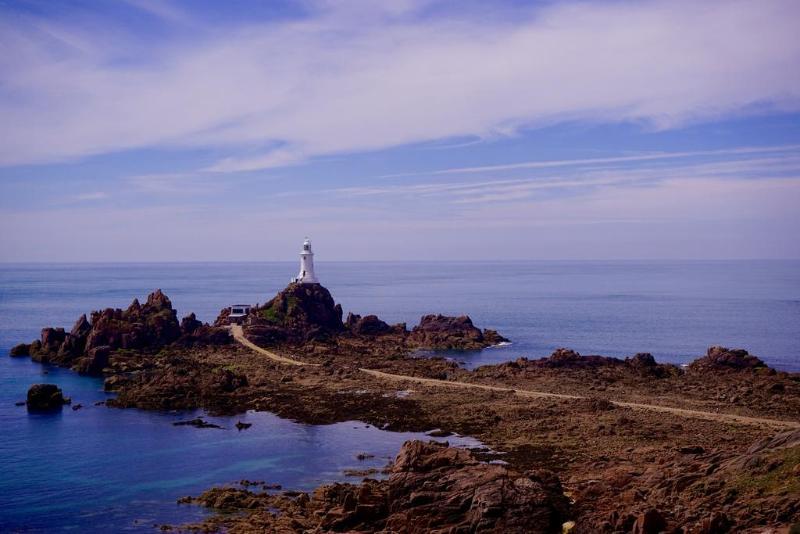 Ommaroo Hotel Saint Helier Jersey Dış mekan fotoğraf